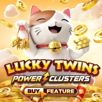 Lucky-Twins-Power-Clusters